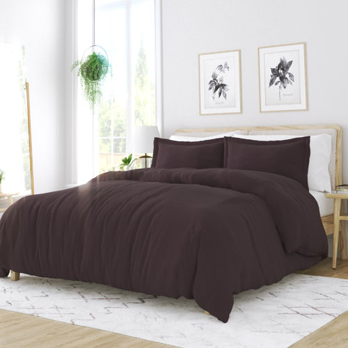 Wayfair Purple Bedding You'll Love in 2024